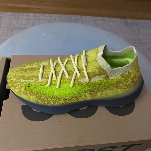 Yeezy Other - Yeezy Boost 380 Sneakers